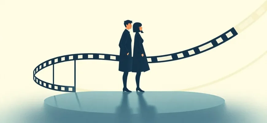 Soviet Films About Twins: A Cinematic Journey