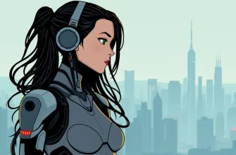 Top 10 Cyborg Movies: A Journey into the Future of Humanity