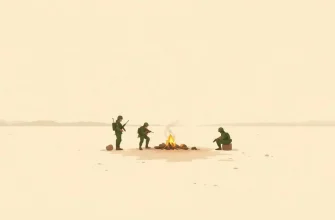 10 Must-Watch War Films About Outposts