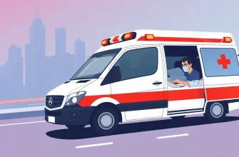 Top 10 Ambulance Thriller Films