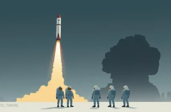 Top 10 Films About Launch Disasters