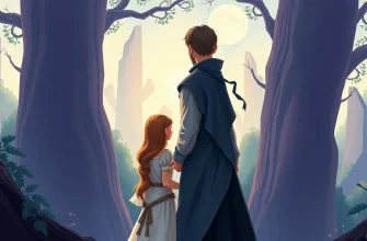 Fantasy Films: Father-Daughter Bonds