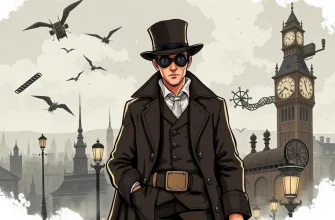 Victorian Adventure Films: A Journey Through Time