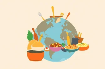 Documentaries on Culinary Traditions