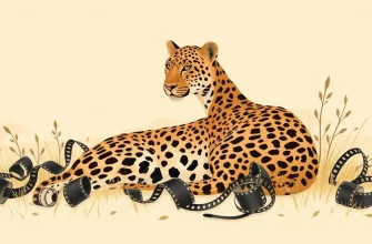 Leopard Films: A Cinematic Safari