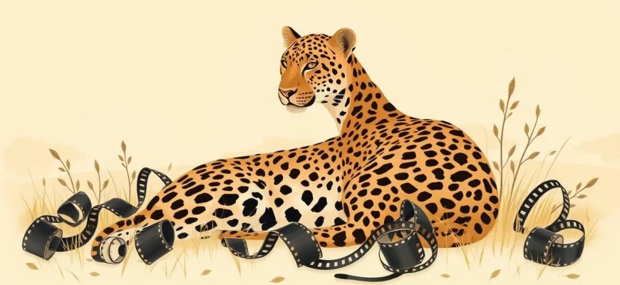 Leopard Films: A Cinematic Safari