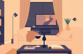 Top 10 Films to Sip Wine With