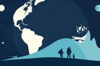 Explorers' Biopics: A Journey Through Time