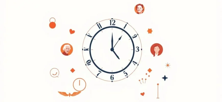 20th Century Biopics: A Cinematic Journey Through Time