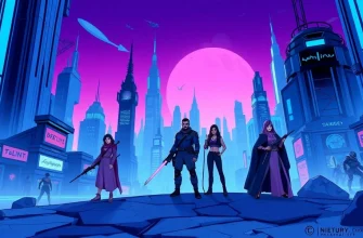 Sci-Fi Films: A Quest for Justice