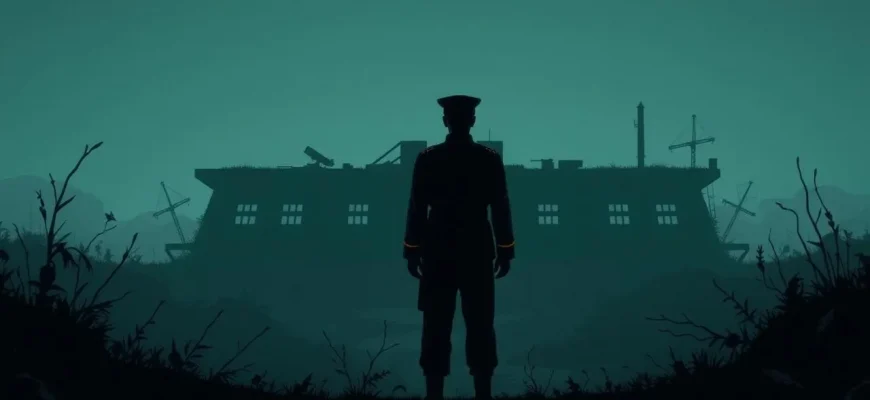 Top 10 Horror Films Featuring Military Officers