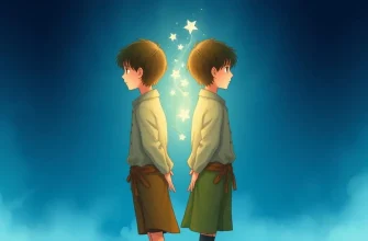 Fantasy Films About Twin Brothers