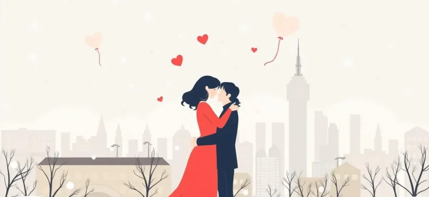 Romance Films That Celebrate Love and Festivities