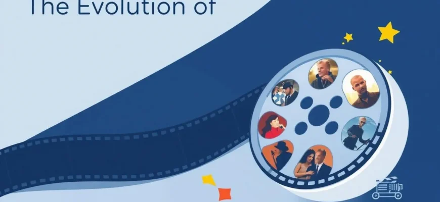 Top 10 Influential Films
