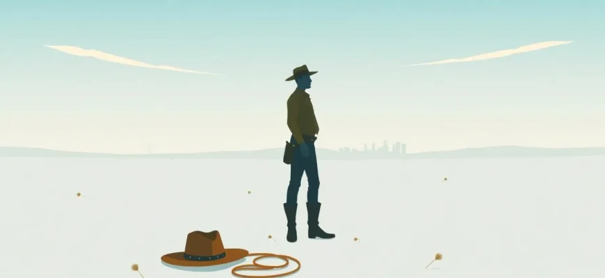 Best Cowboy Films for Every Western Enthusiast