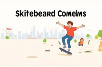 Top 10 Skateboarding Comedy Films