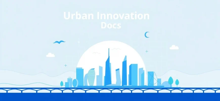 Top 10 Documentaries on Urban Innovation