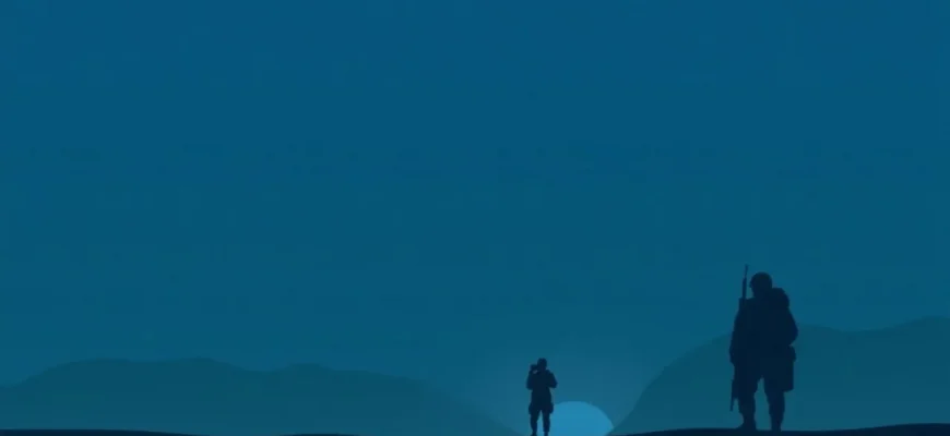 Top 10 Military Movies