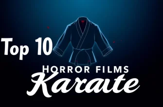 Top 10 Horror Films with Karate