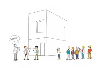 Top 10 Comedies About Architects
