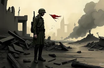 War Films: Stories of Penal Battalions