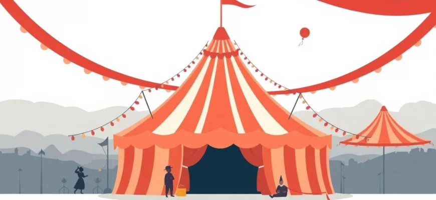 10 Must-Watch Circus Documentaries