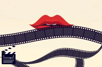 Top 10 Films About Kisses