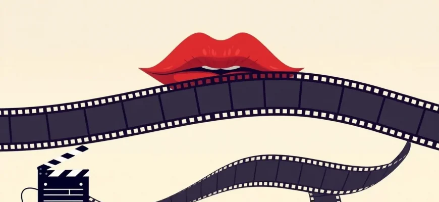 Top 10 Films About Kisses