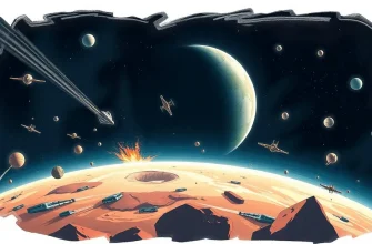 Top 10 Space Thriller Films