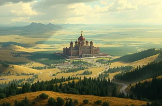 Top 10 Historical Films About Khazars