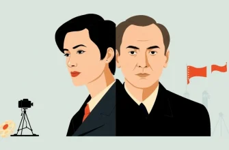 Soviet Films About Doubles: A Cinematic Journey into Identity and Deception