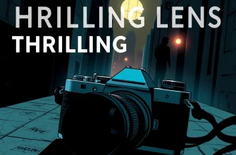 Top 10 Thriller Movies About Photographers
