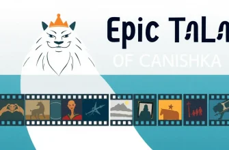 10 Historical Films About Canishka