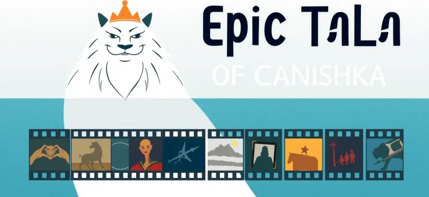 10 Historical Films About Canishka