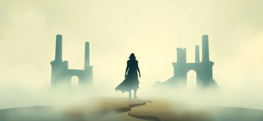 Mystical Ancient Trials in Film: A Cinematic Journey