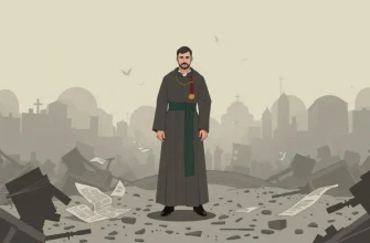 War Films with Priests in Conflict Zones