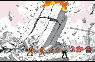 Thrilling Construction Disaster Films You Can't Miss