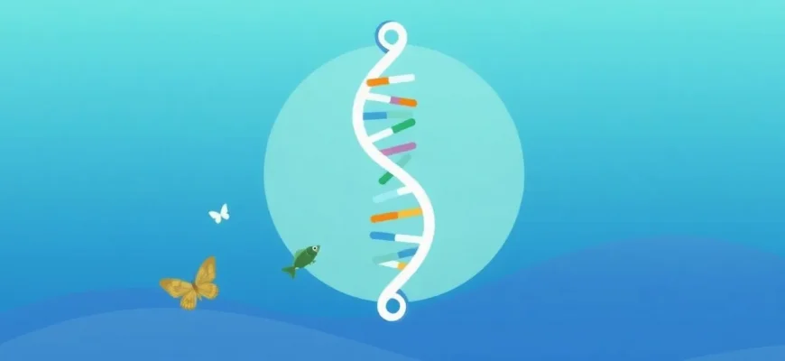 Documentaries Exploring Genetic Diversity