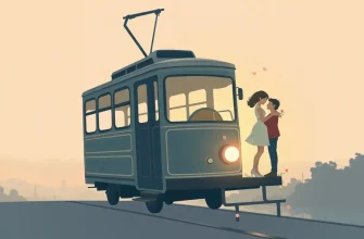 Romance on Rails: 10 Trolleybus Love Stories