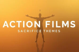 Top 10 Action Films Featuring Sacrifice