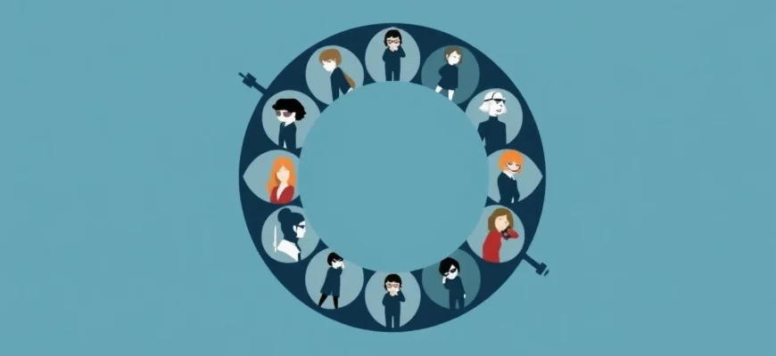 Top 10 Spy Films with Female Leads