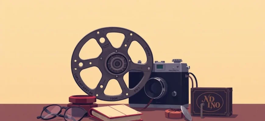 Soviet Films on Ambition