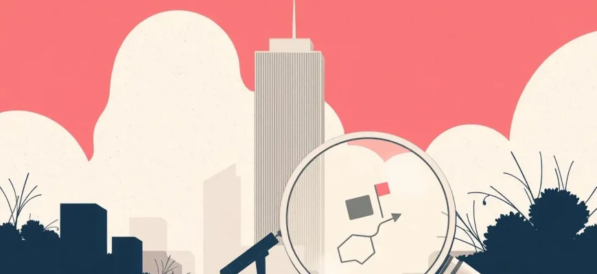 Uncovering Corporate Secrets: A Documentary Journey