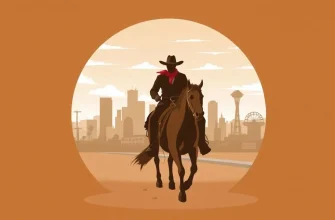 Westerns in the City of Angels: A Unique Film Collection