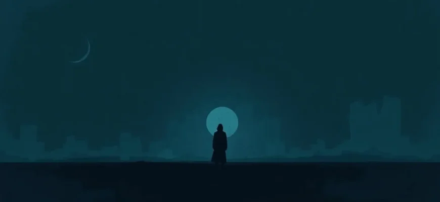 10 Thrilling Films That Explore the Depths of Loneliness