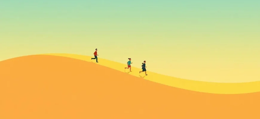 10 Inspiring Dramas About Positive Change
