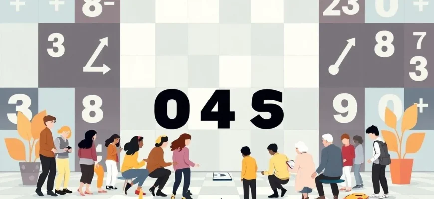 Top 10 Documentaries on Mathematical Games