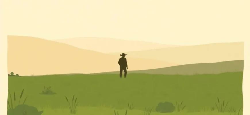 10 Western Films with a Twist of Gardening