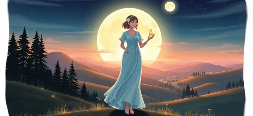 10 Enchanting Fantasy Films About Nurses