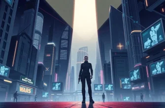 Sci-Fi Lessons: A Cinematic Journey of Learning and Growth